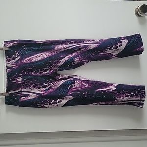 YOGO Athletica yoga pants Size S